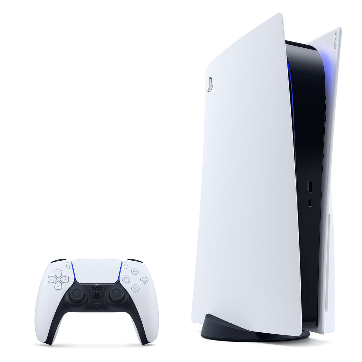 Gaming Console Skins