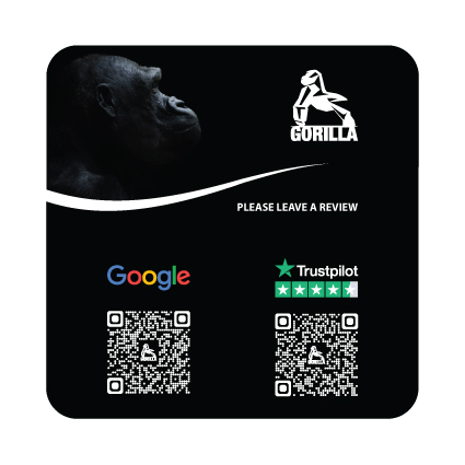 Gorilla