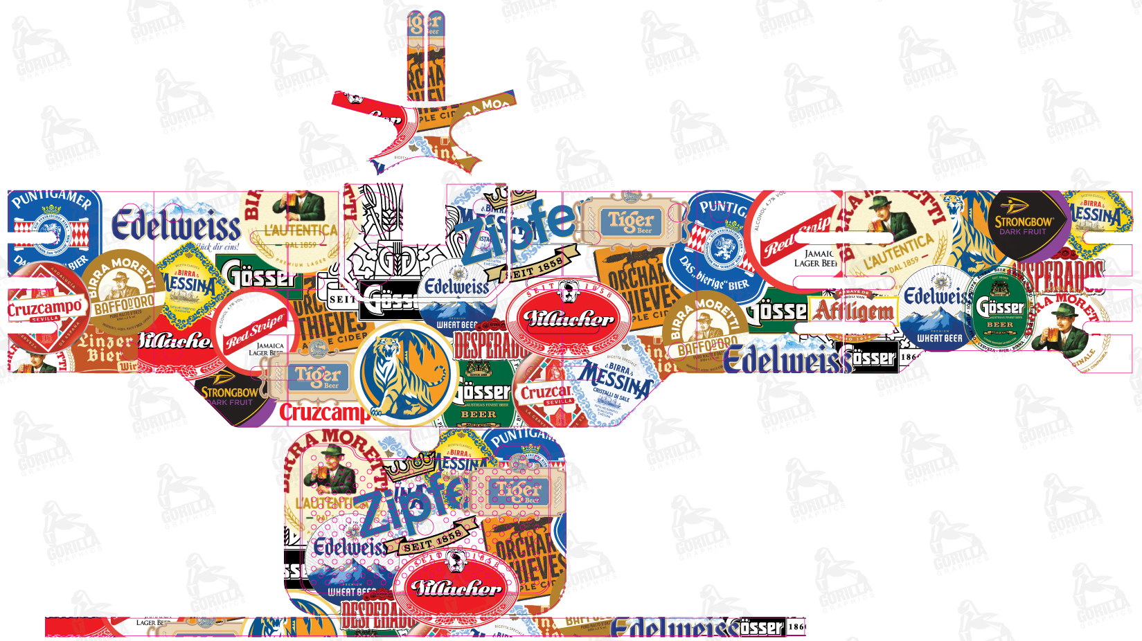 Beer Labels