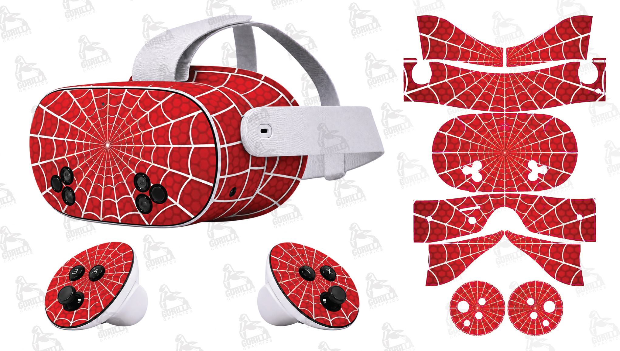 Spidey 1