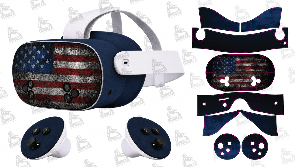 Patriotic Navy