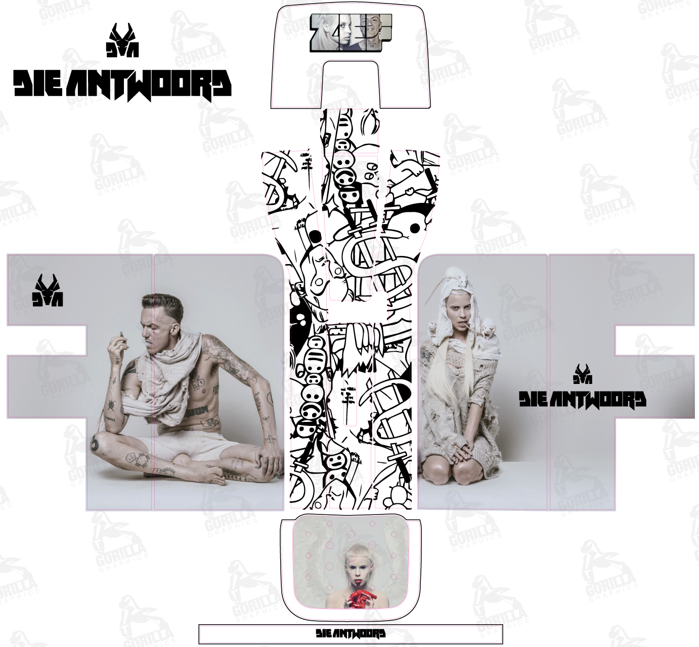 Die Antwoord 2