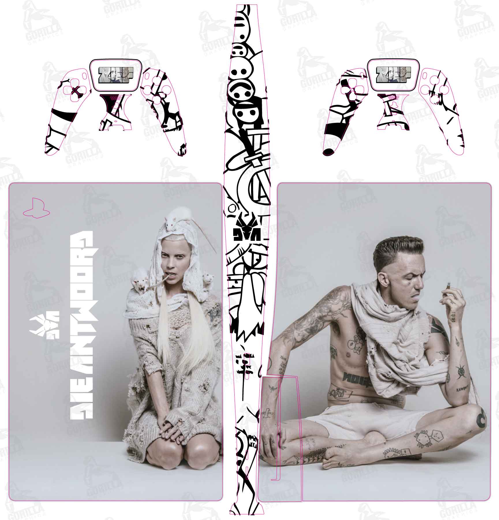 Die Antwoord 3