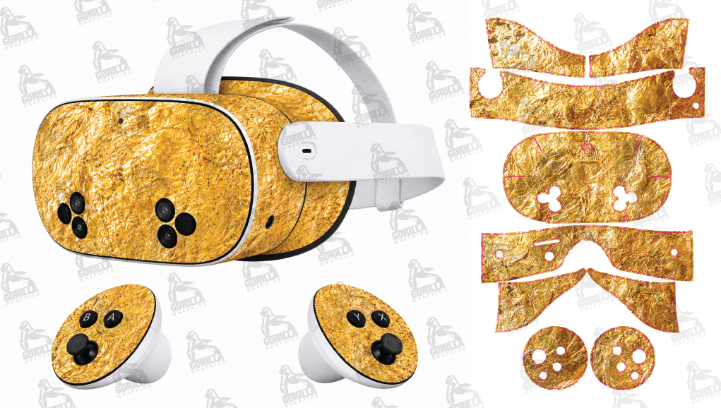 Gold 1