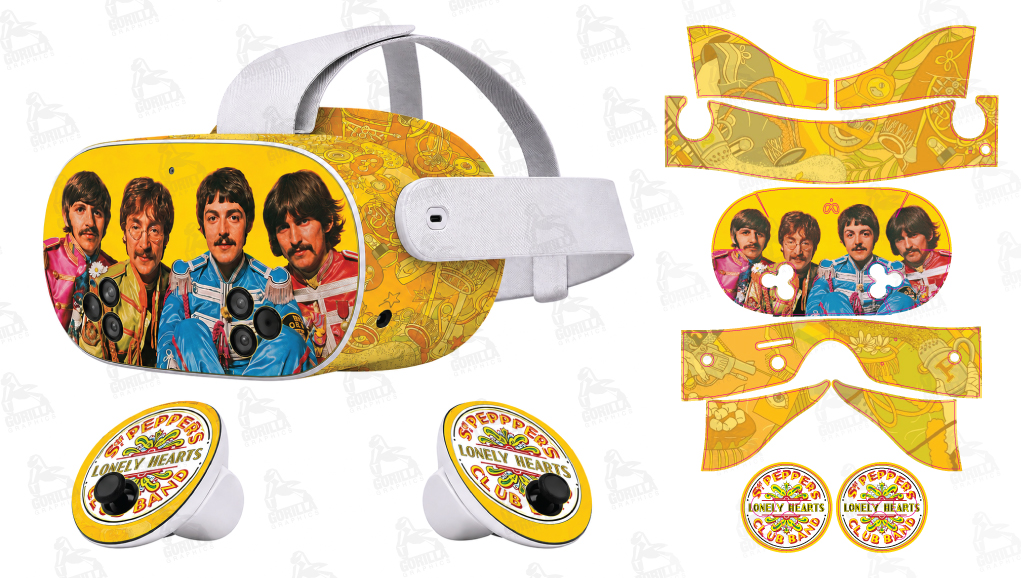 Beatles 1