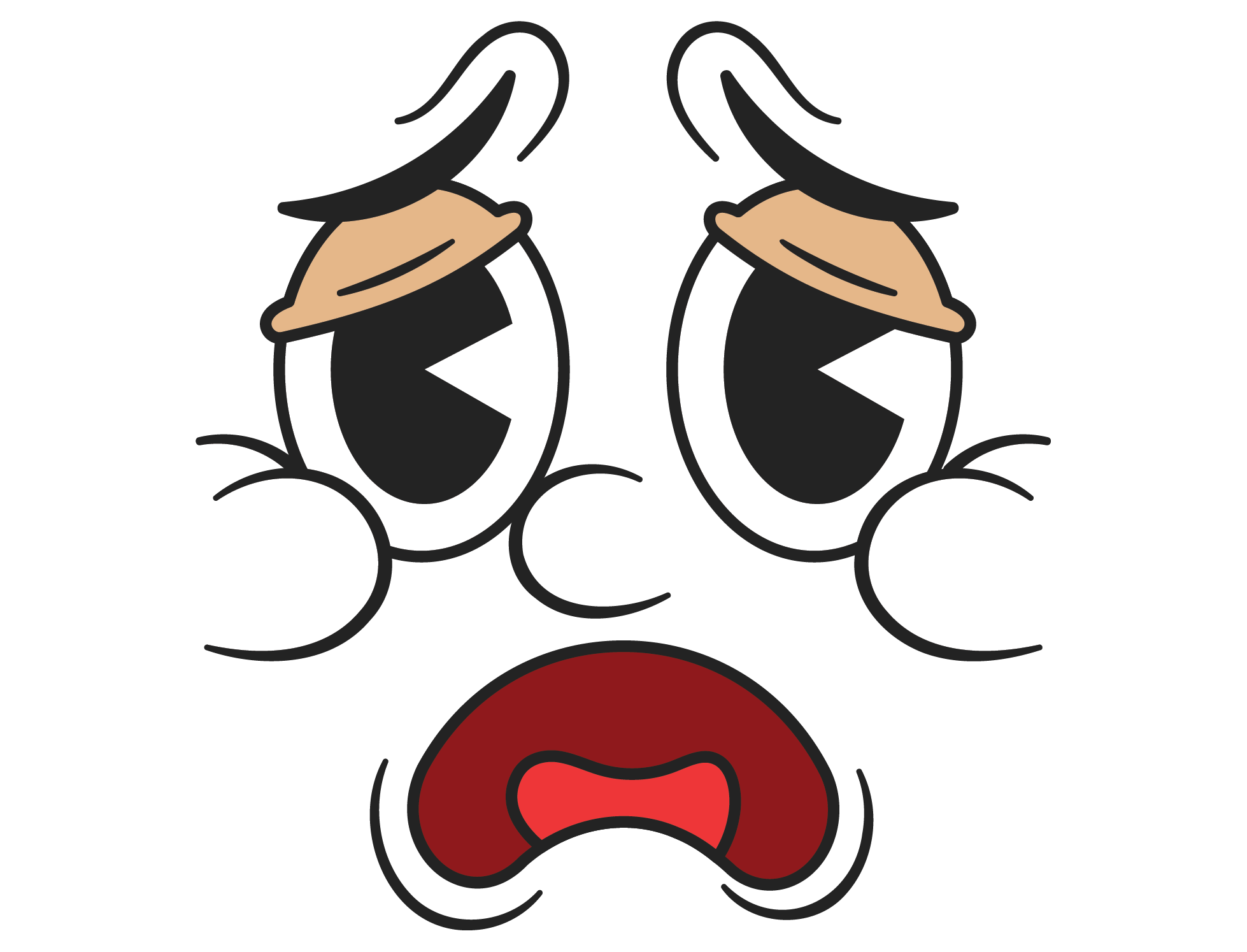 Faces 02