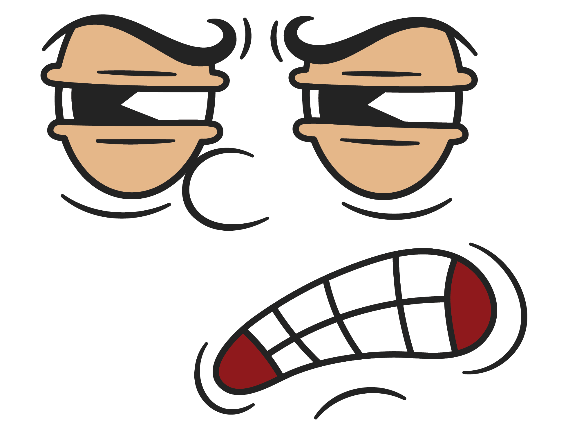 Faces 09