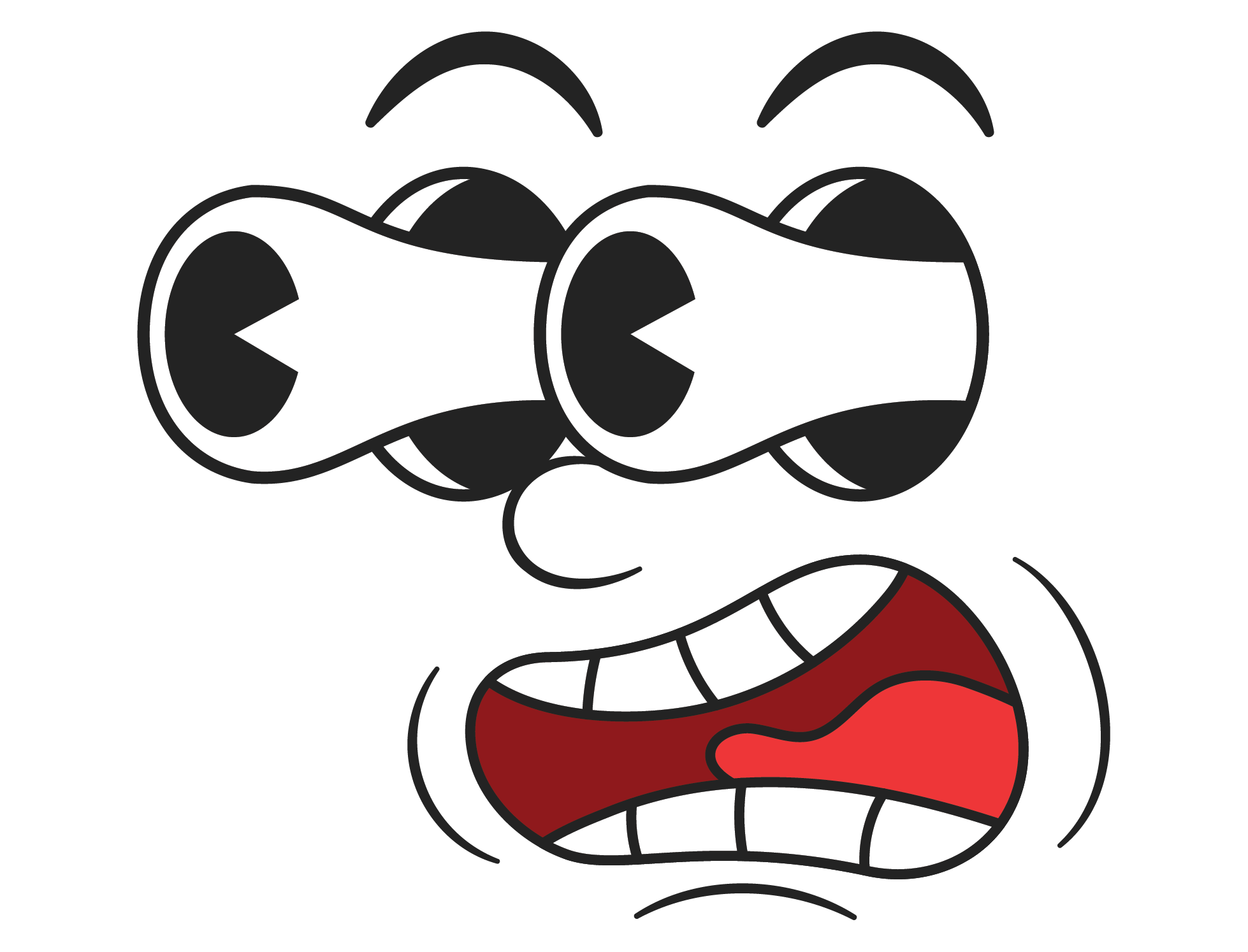 Faces 13