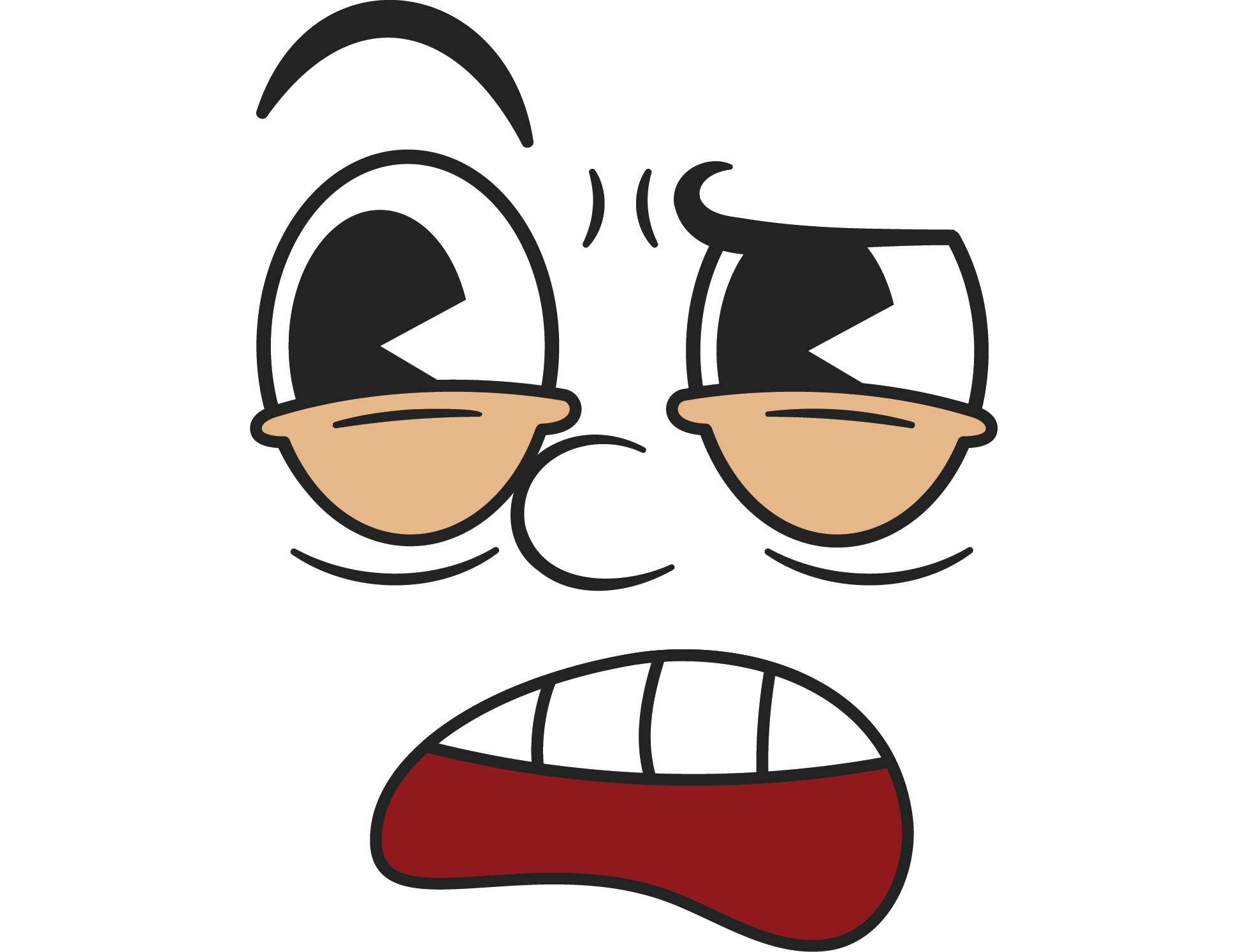 Faces 10