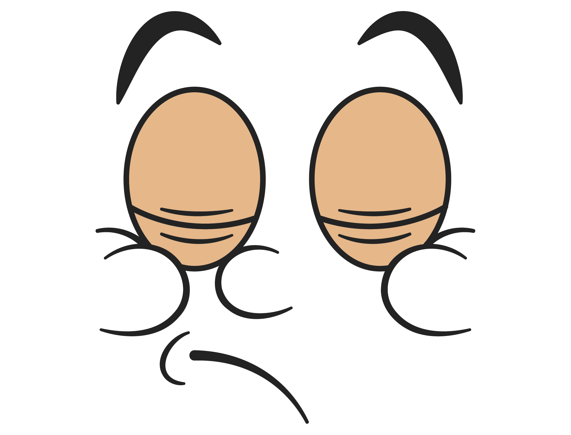 Faces 14