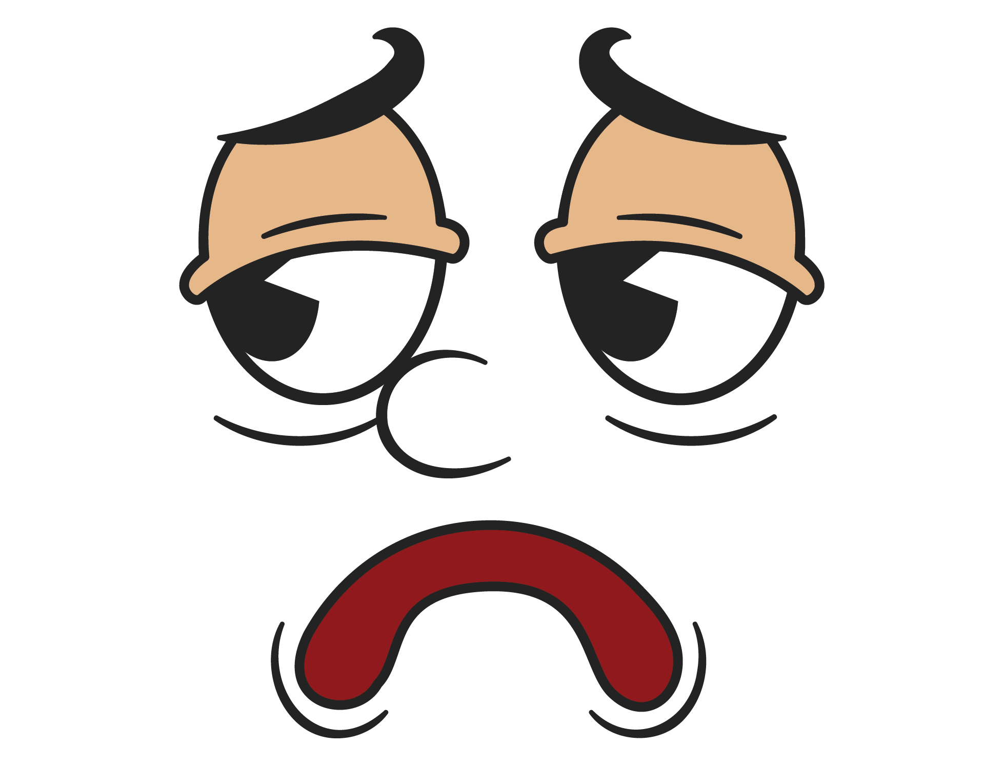 Faces 21