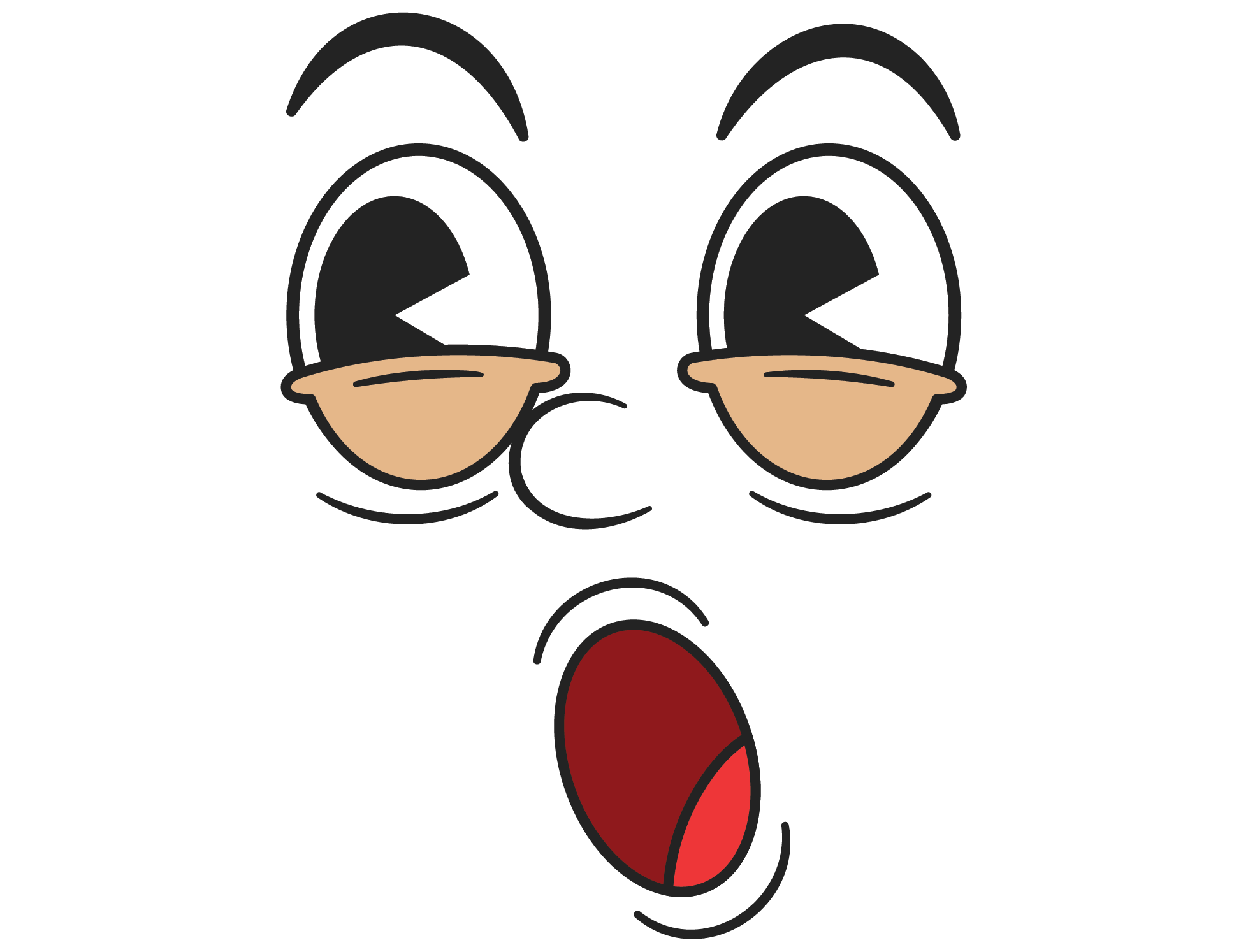 Faces 23