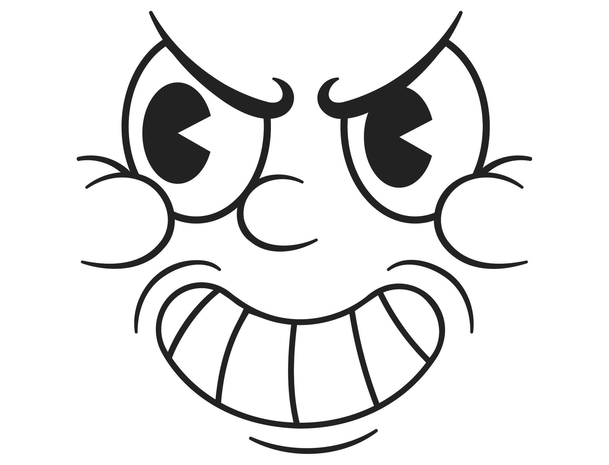 Faces 24