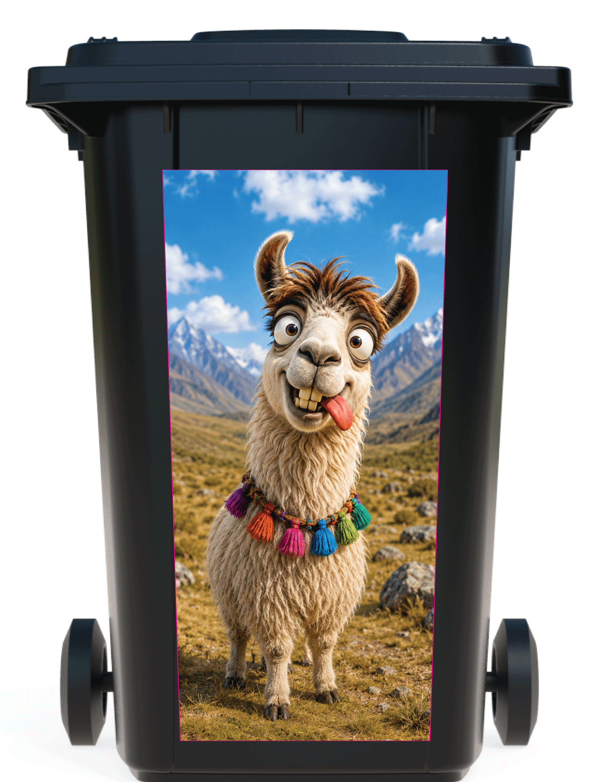 Lama1