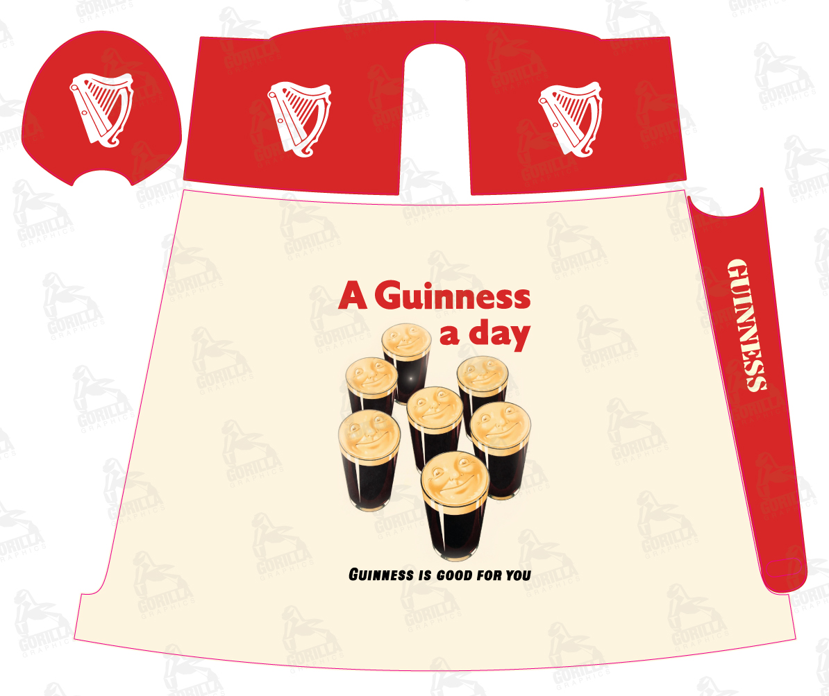 Guinness Good For You