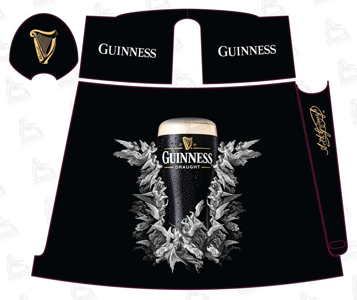 Guinness Angels