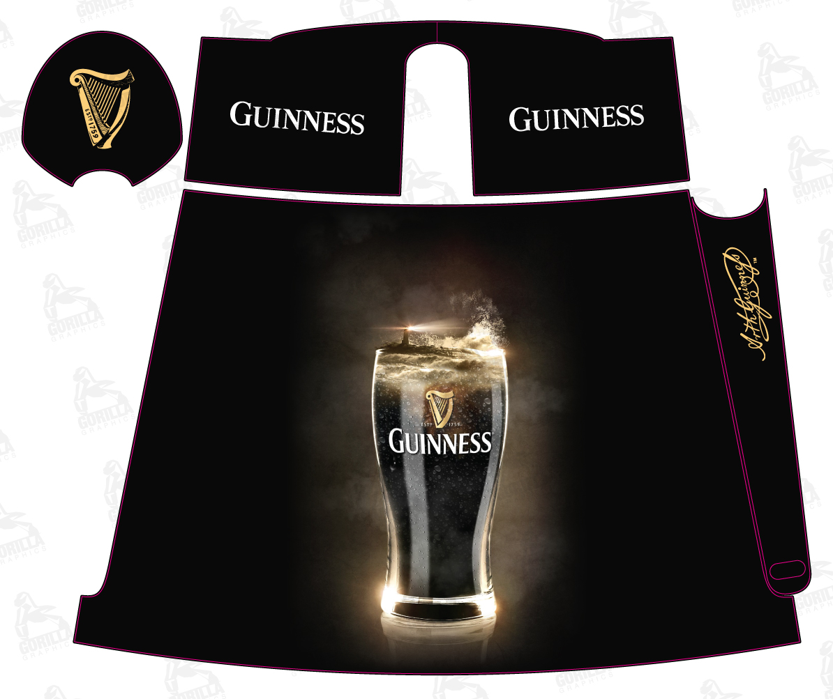 Guinness Lighthouse