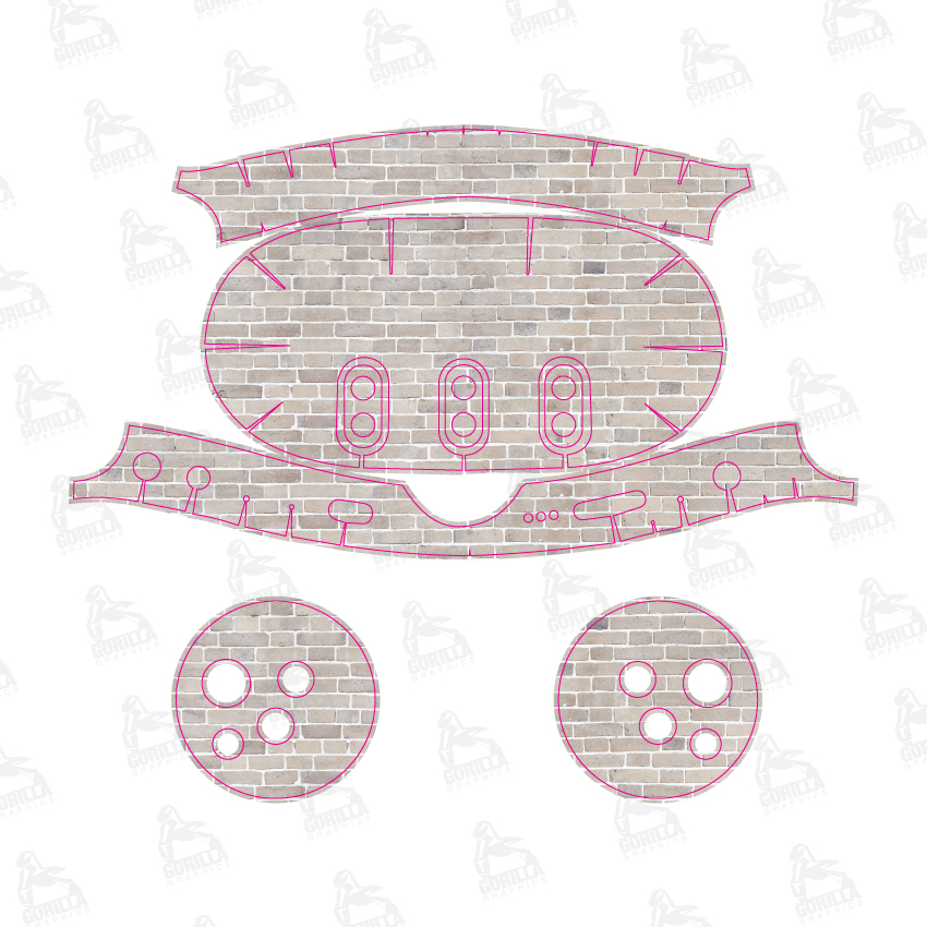 Brick Wall