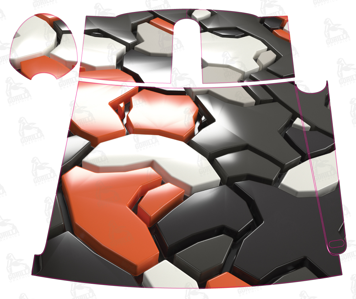 3D 1