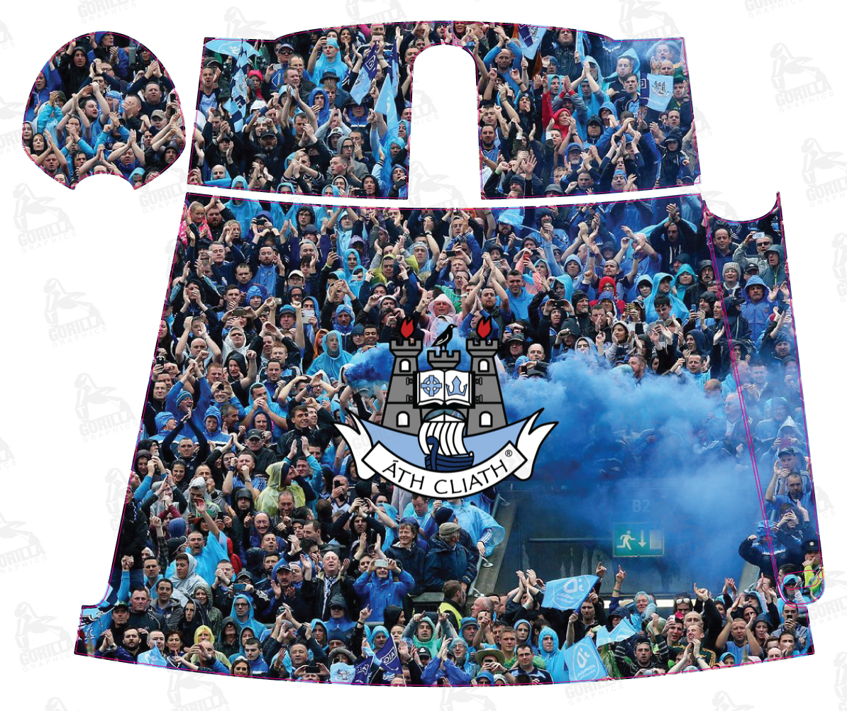 Dublin GAA 1