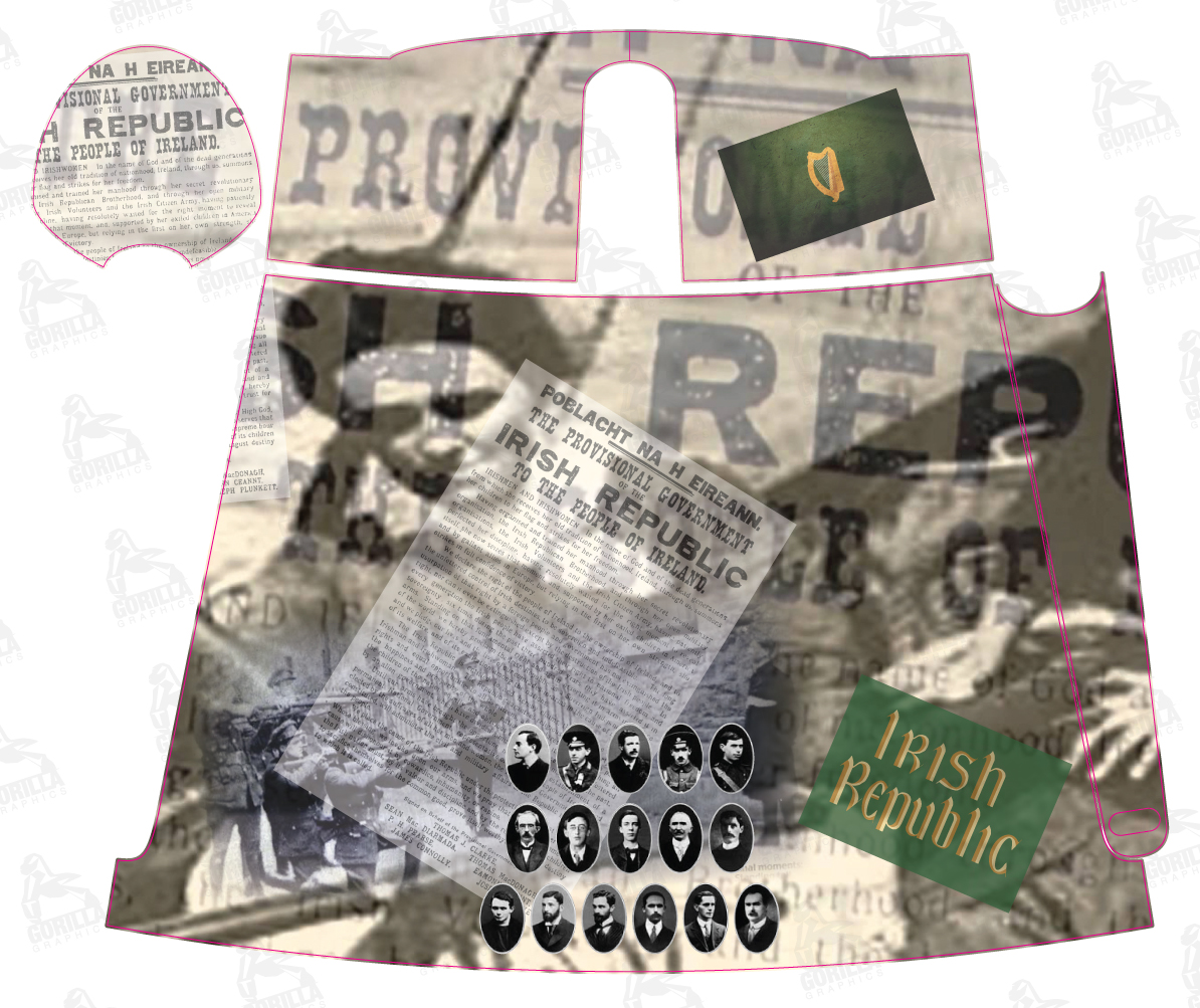 Irish Republic