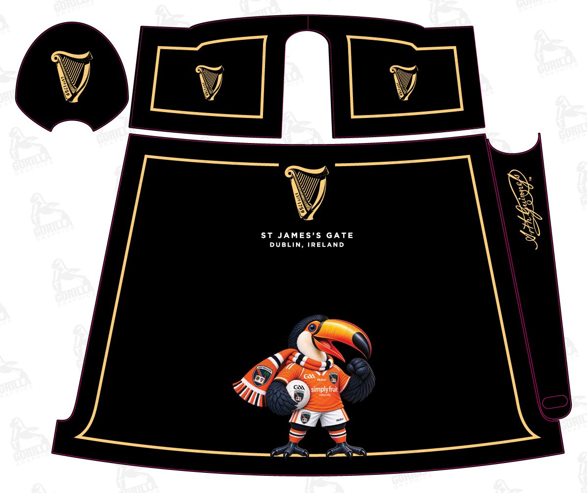 Armagh GAA