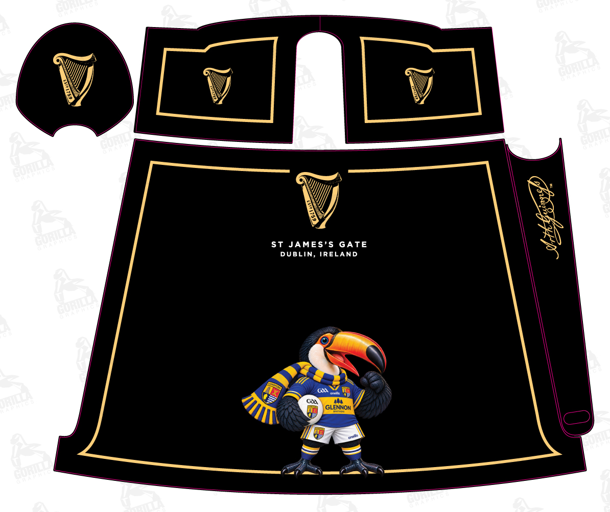 Longford GAA