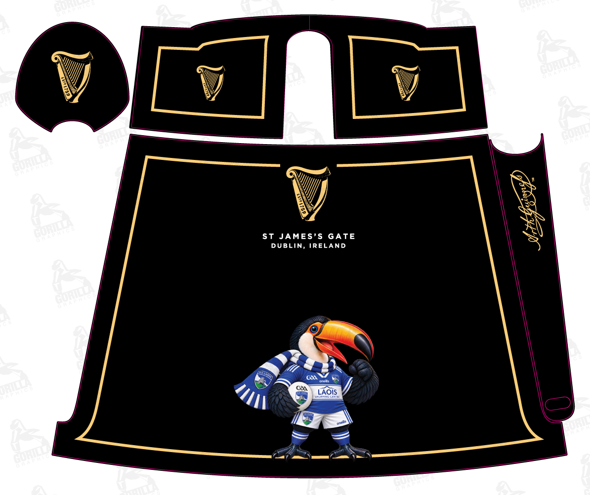 Laois GAA