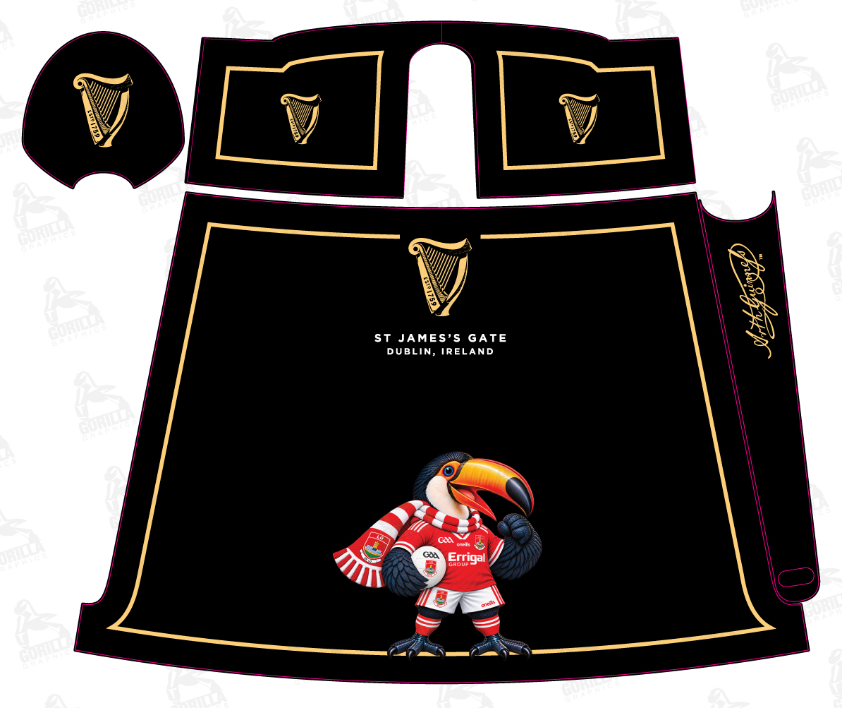Louth GAA