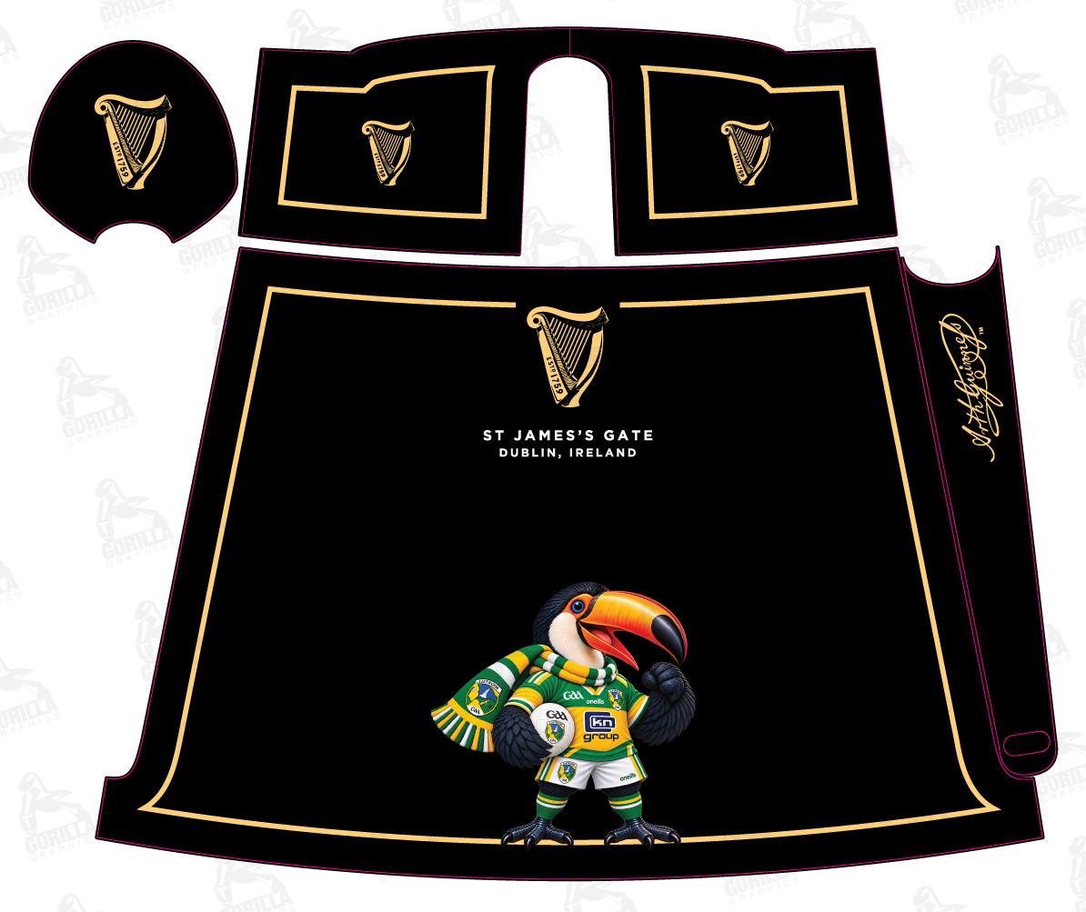 Leitrim GAA