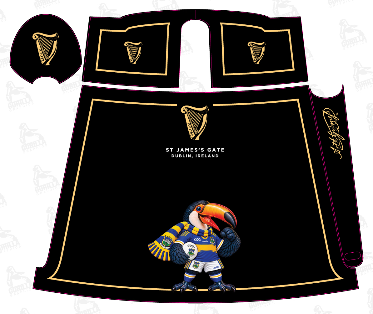 Tipperary GAA