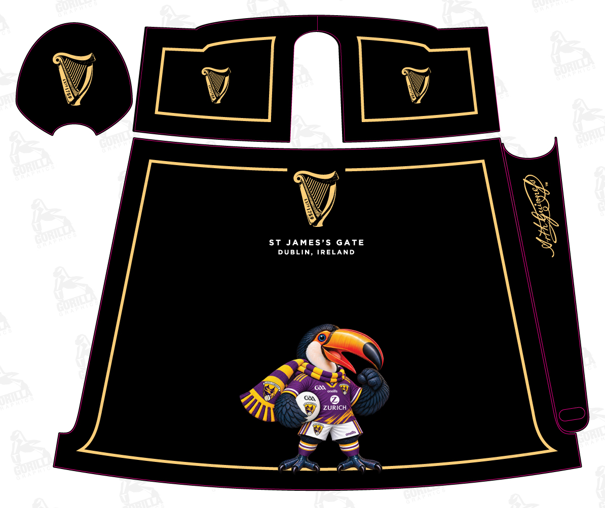 Wexford GAA