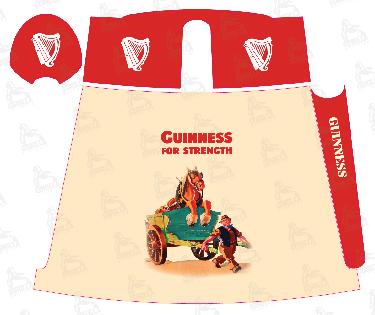 Guinness For Strenght 2