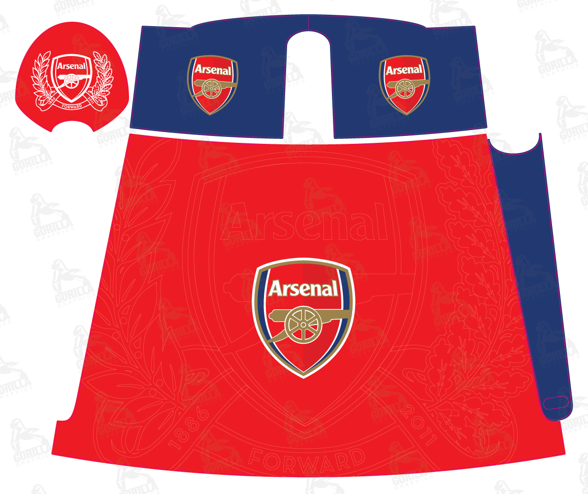 Arsenal