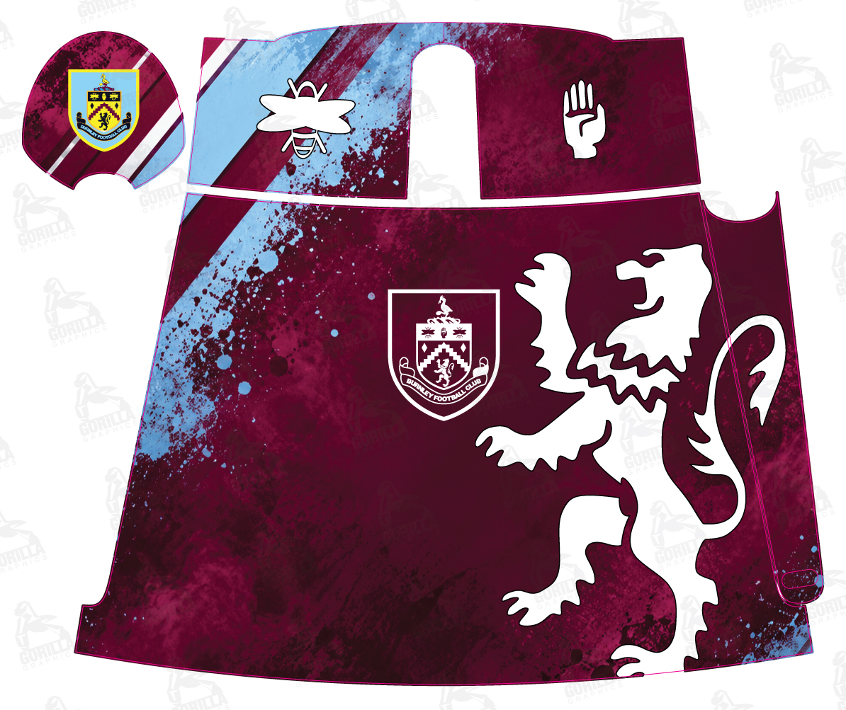 Burnley FC
