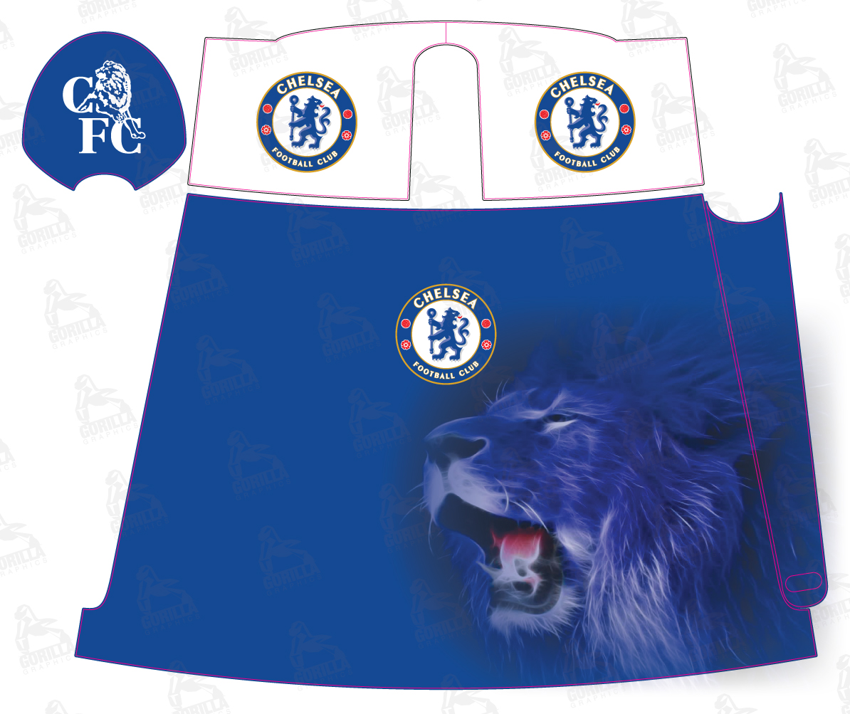 Chelsea FC