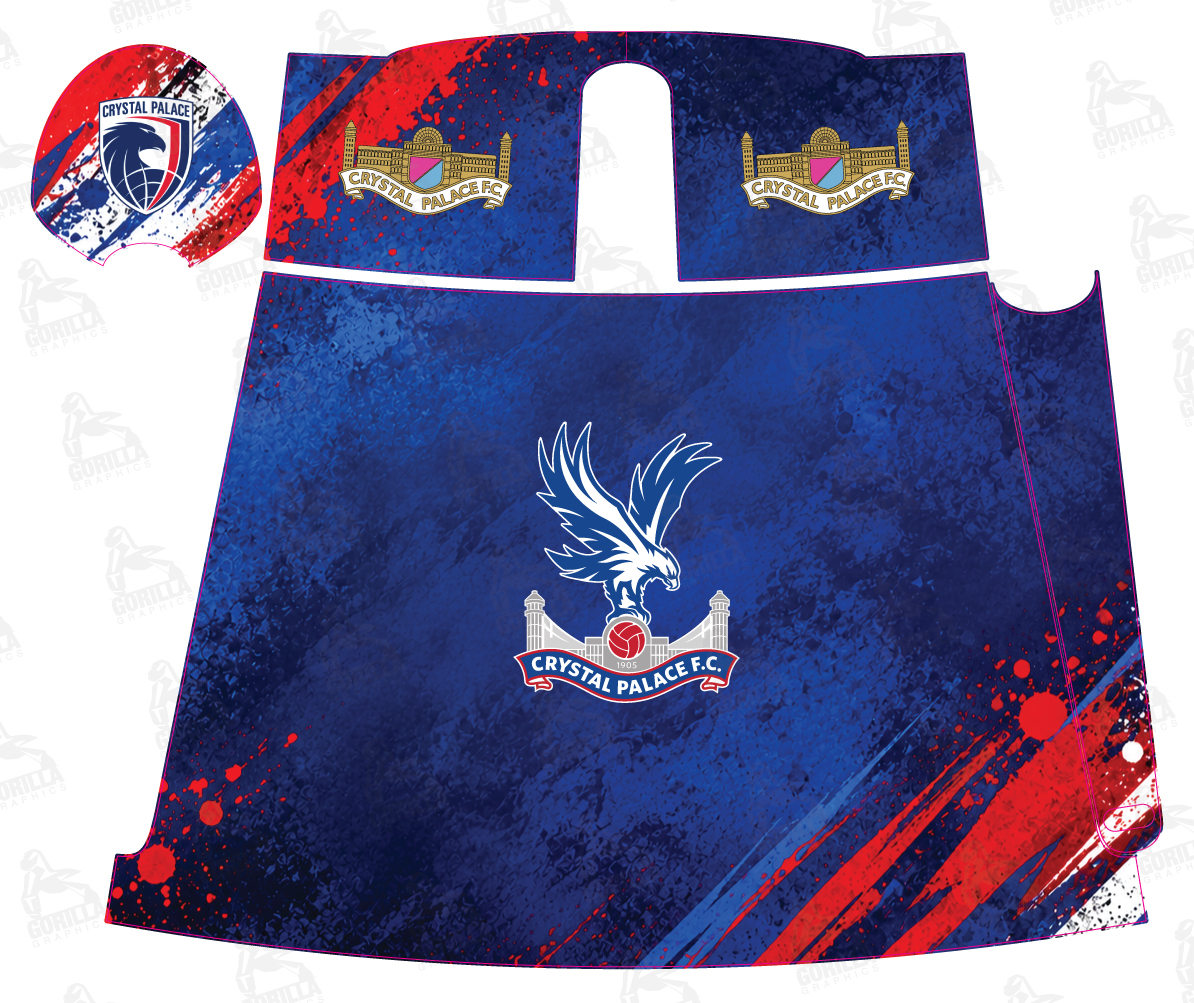 Crystal Palace FC