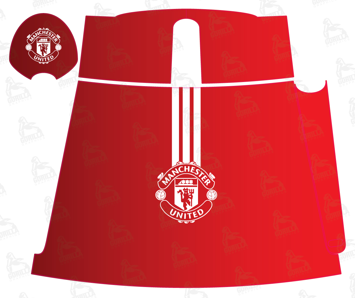 Man U