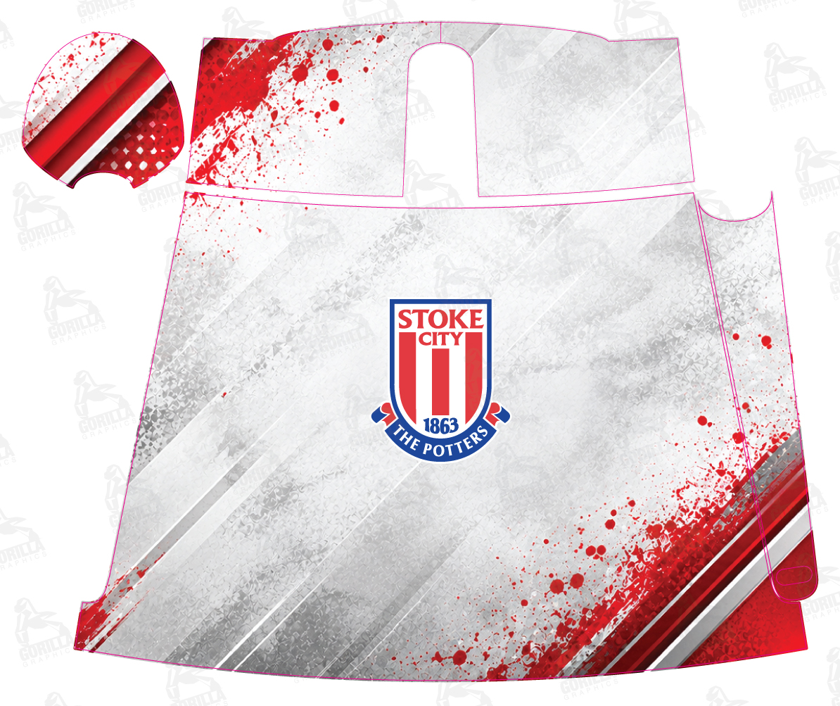 Stoke City FC
