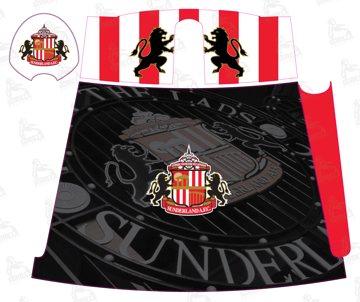 Sunderland AFC