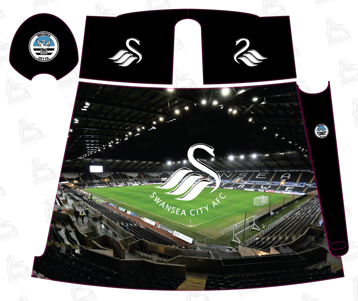 Swansea City FC