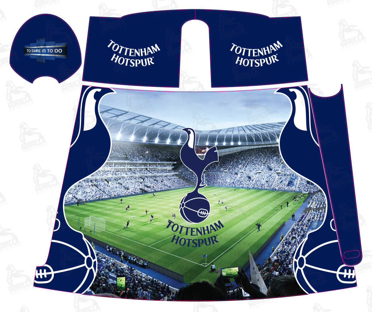 Tottenham Hotspur FC