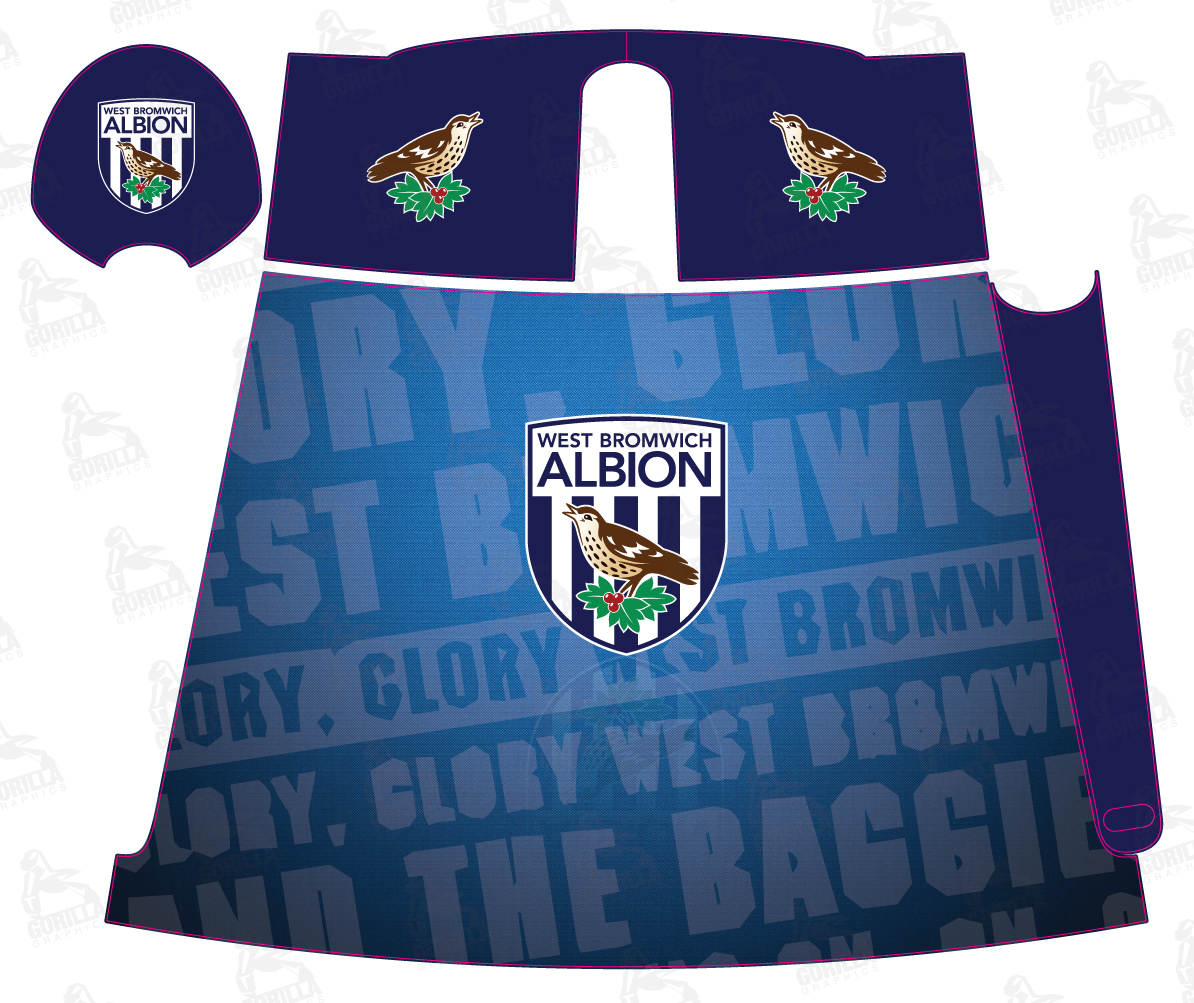 West Bromwich Albion FC