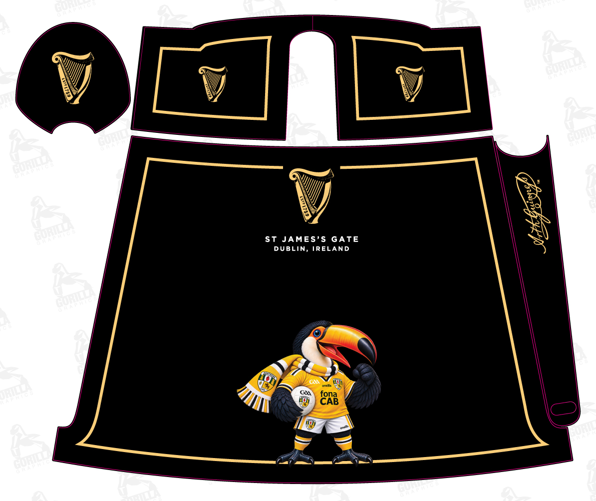 Antrim GAA