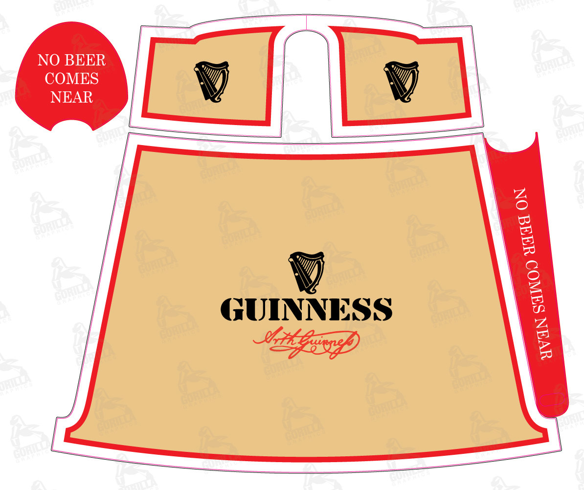 Guinness   No Beer Comes Near