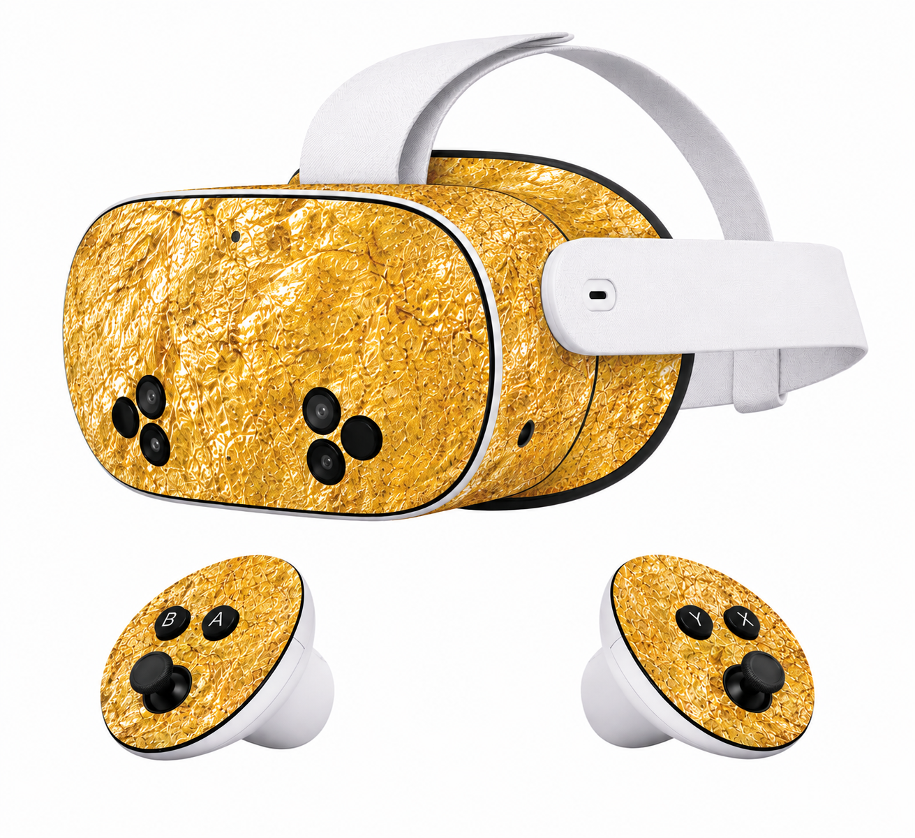Thumbnail View
