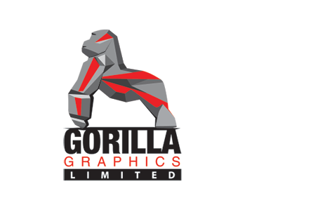 Gorilla Graphics
