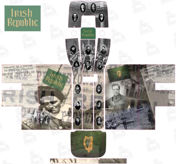 Irish-Republic
